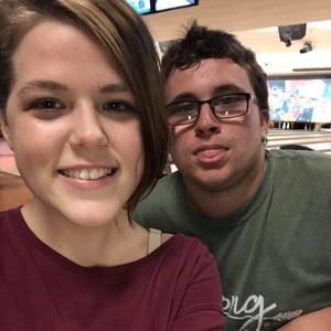 Meet your Posher, Lexie